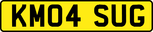 KM04SUG