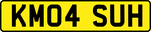 KM04SUH