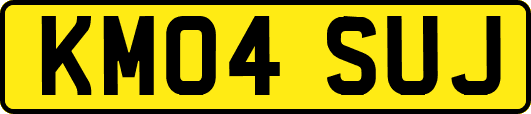 KM04SUJ