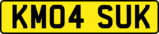 KM04SUK