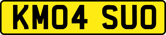 KM04SUO