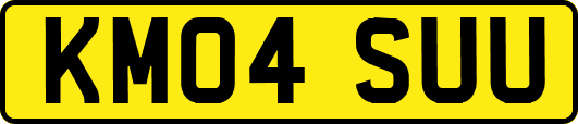 KM04SUU
