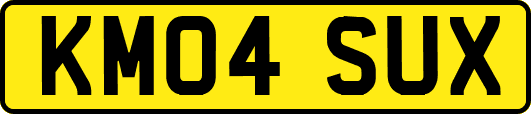 KM04SUX