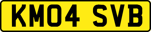 KM04SVB