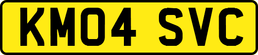 KM04SVC