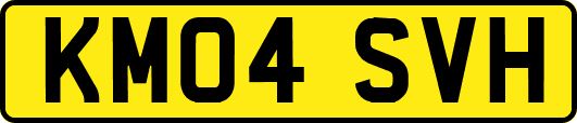 KM04SVH
