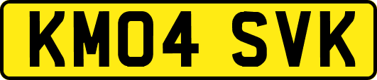 KM04SVK