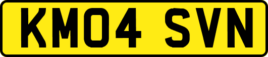 KM04SVN