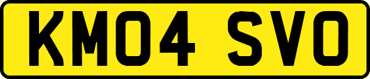 KM04SVO