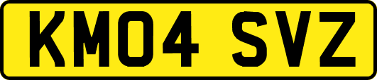 KM04SVZ