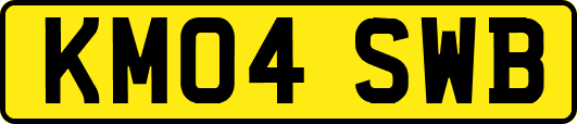 KM04SWB