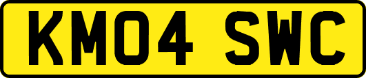 KM04SWC