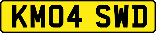 KM04SWD