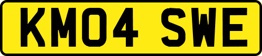 KM04SWE