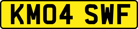 KM04SWF