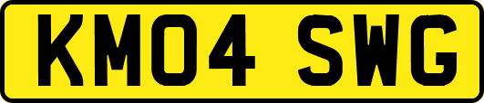 KM04SWG