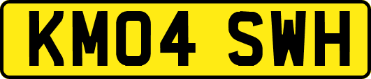 KM04SWH