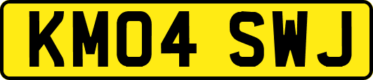 KM04SWJ