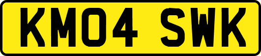 KM04SWK