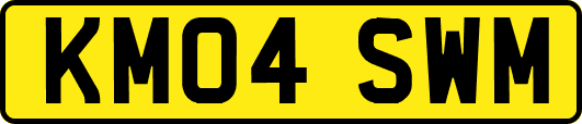 KM04SWM