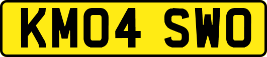 KM04SWO