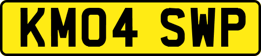 KM04SWP