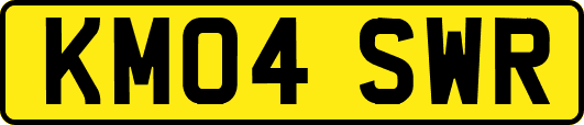 KM04SWR