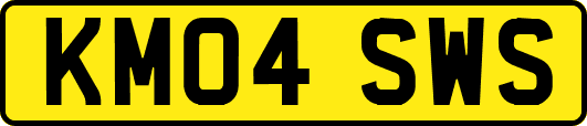 KM04SWS