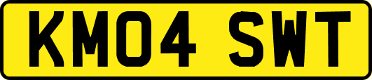KM04SWT