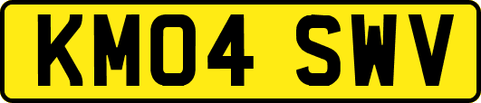KM04SWV