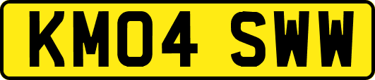 KM04SWW