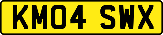 KM04SWX