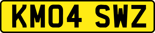 KM04SWZ