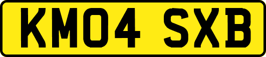 KM04SXB