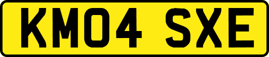 KM04SXE