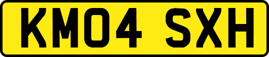 KM04SXH