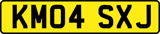 KM04SXJ