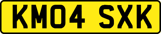 KM04SXK