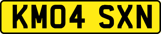 KM04SXN
