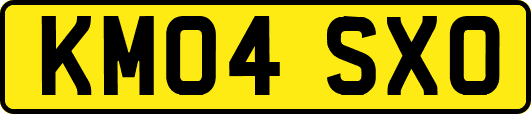 KM04SXO