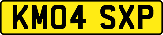 KM04SXP