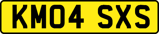 KM04SXS