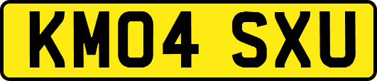 KM04SXU
