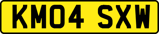 KM04SXW