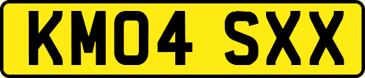 KM04SXX