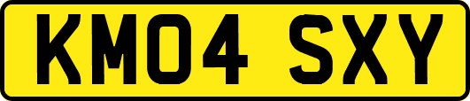 KM04SXY