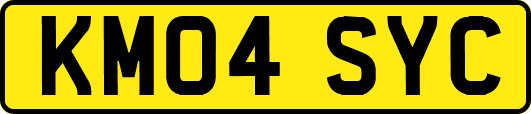KM04SYC