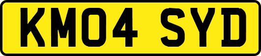KM04SYD