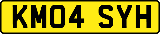 KM04SYH