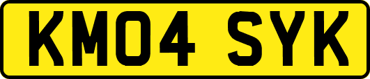 KM04SYK